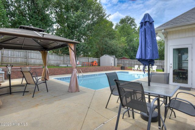 4998 Sussex Drive, Evans, GA 30809