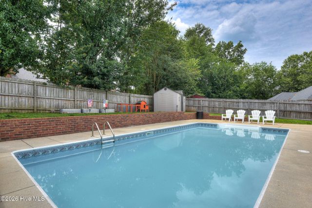 4998 Sussex Drive, Evans, GA 30809