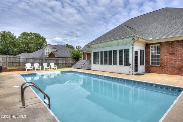 4998 Sussex Drive, Evans, GA 30809