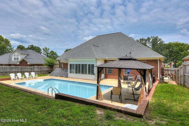 4998 Sussex Drive, Evans, GA 30809