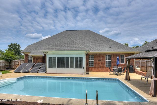 4998 Sussex Drive, Evans, GA 30809