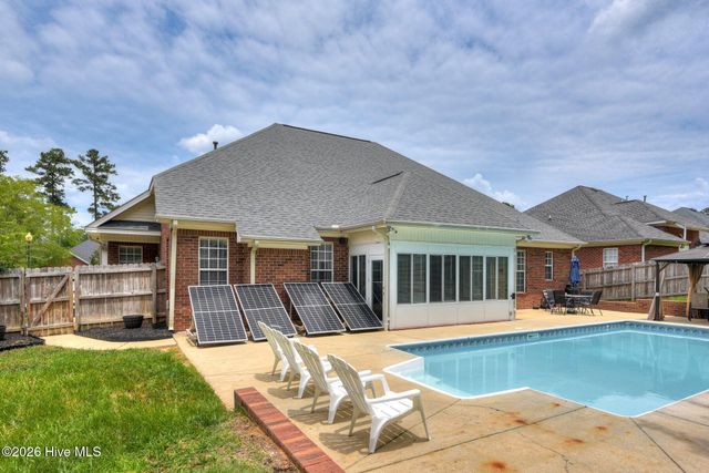 4998 Sussex Drive, Evans, GA 30809
