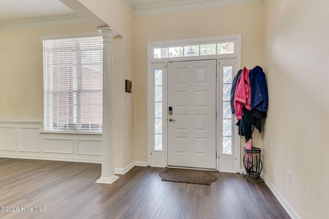 4998 Sussex Drive, Evans, GA 30809