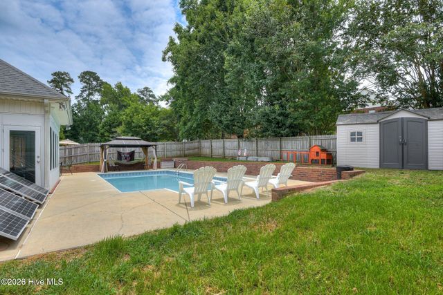 4998 Sussex Drive, Evans, GA 30809