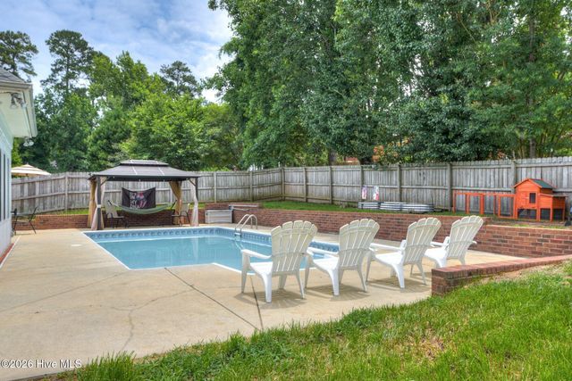 4998 Sussex Drive, Evans, GA 30809