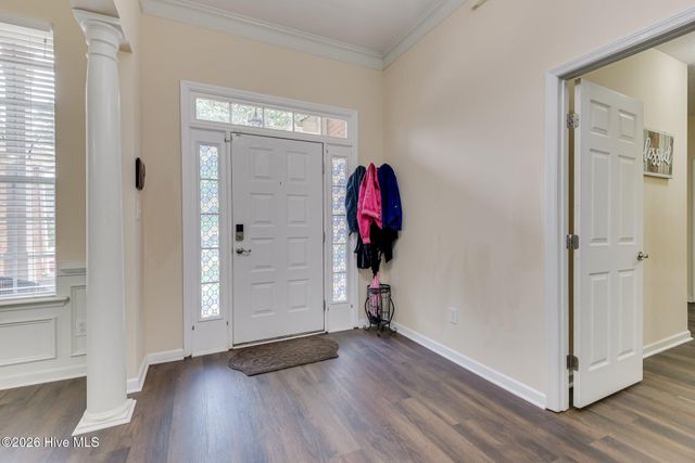 4998 Sussex Drive, Evans, GA 30809