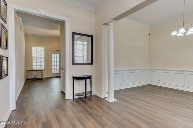 4998 Sussex Drive, Evans, GA 30809