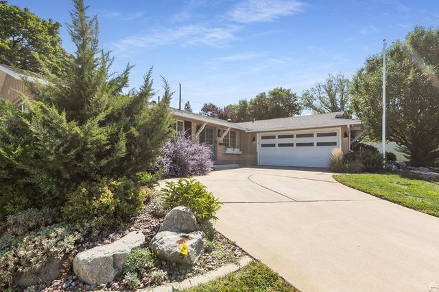 81 S 700 E, Bountiful, UT 84010