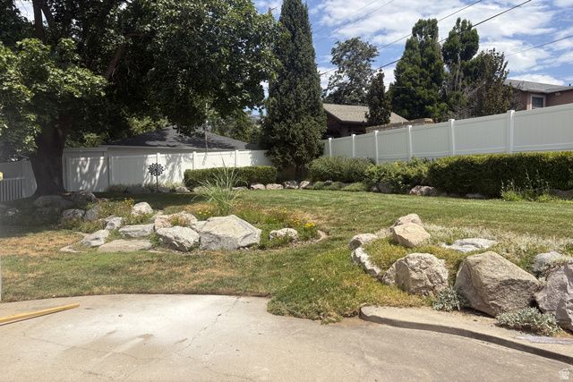 81 S 700 E, Bountiful, UT 84010