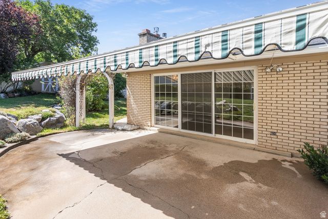 81 S 700 E, Bountiful, UT 84010