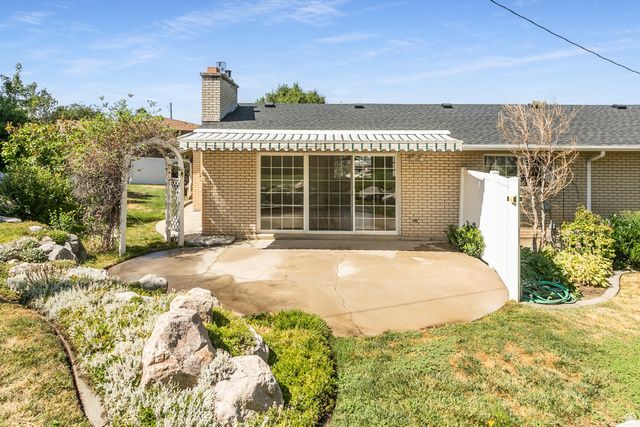 81 S 700 E, Bountiful, UT 84010