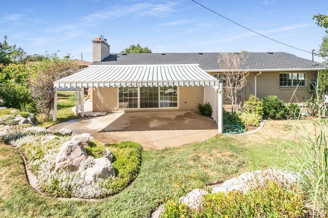 81 S 700 E, Bountiful, UT 84010