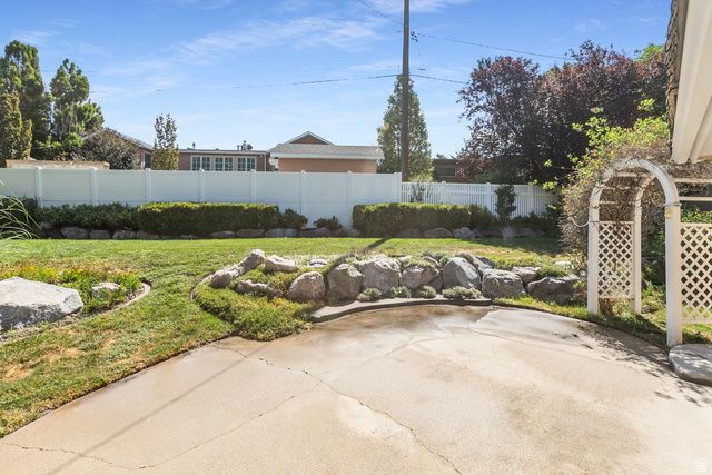 81 S 700 E, Bountiful, UT 84010