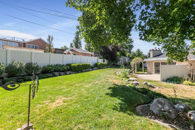 81 S 700 E, Bountiful, UT 84010