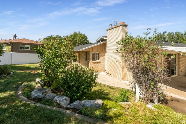 81 S 700 E, Bountiful, UT 84010