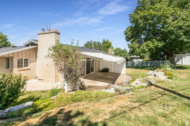 81 S 700 E, Bountiful, UT 84010