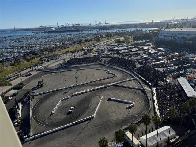 700 E Ocean Boulevard 2308, Long Beach, CA 90802