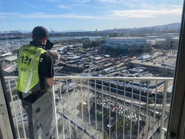 700 E Ocean Boulevard 2308, Long Beach, CA 90802