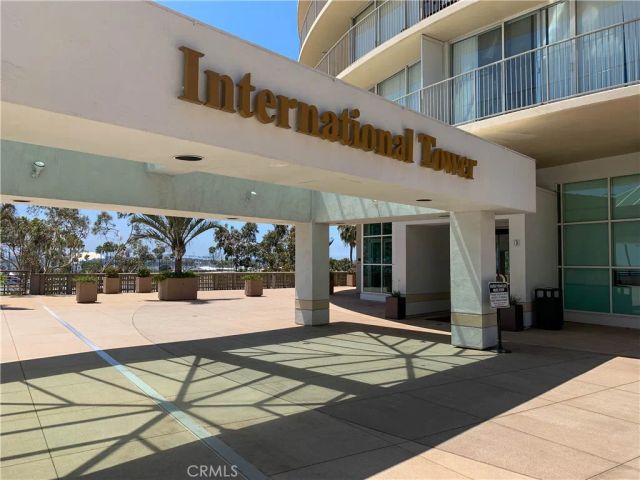 700 E Ocean Boulevard 2308, Long Beach, CA 90802