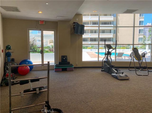 700 E Ocean Boulevard 2308, Long Beach, CA 90802