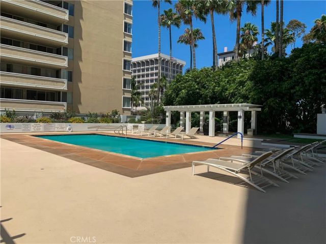 700 E Ocean Boulevard 2308, Long Beach, CA 90802