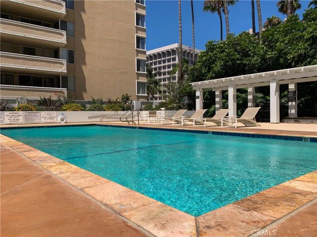 700 E Ocean Boulevard 2308, Long Beach, CA 90802