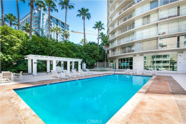700 E Ocean Boulevard 2308, Long Beach, CA 90802