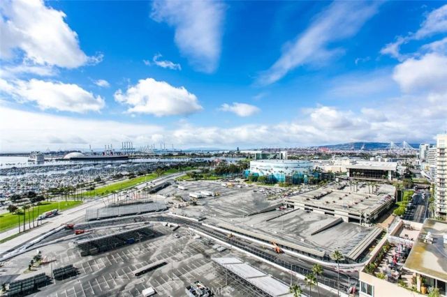 700 E Ocean Boulevard 2308, Long Beach, CA 90802