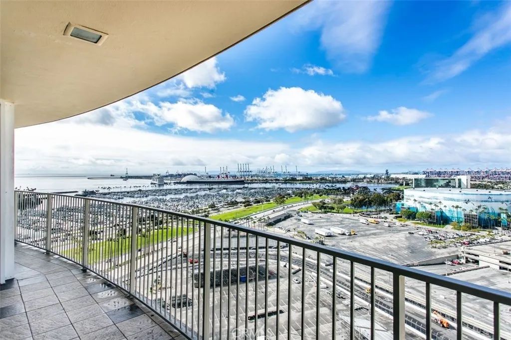 700 E Ocean Boulevard 2308, Long Beach, CA 90802