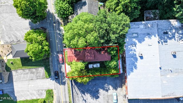 102 West Mckee Street, Greeneville, TN 37743