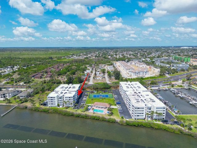 5055 Dixie Highway NE B103, Palm Bay, FL 32905