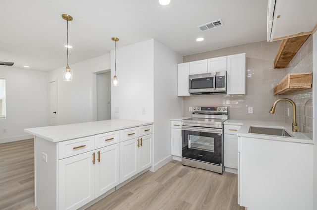 2730 San Diego Drive, Dallas, TX 75228