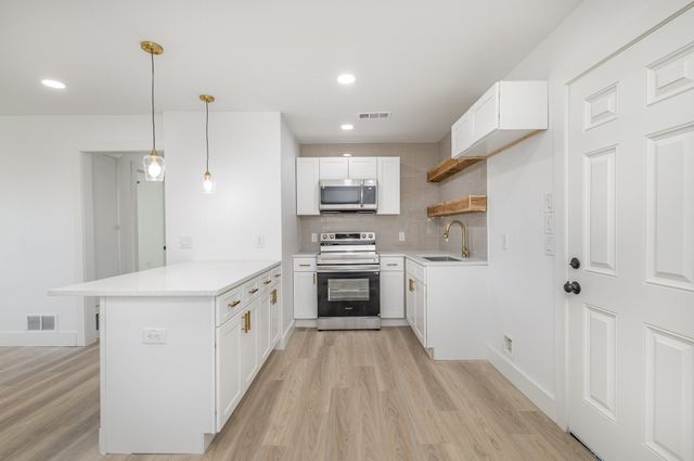 2730 San Diego Drive, Dallas, TX 75228