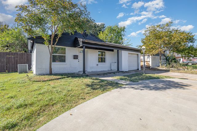 2730 San Diego Drive, Dallas, TX 75228