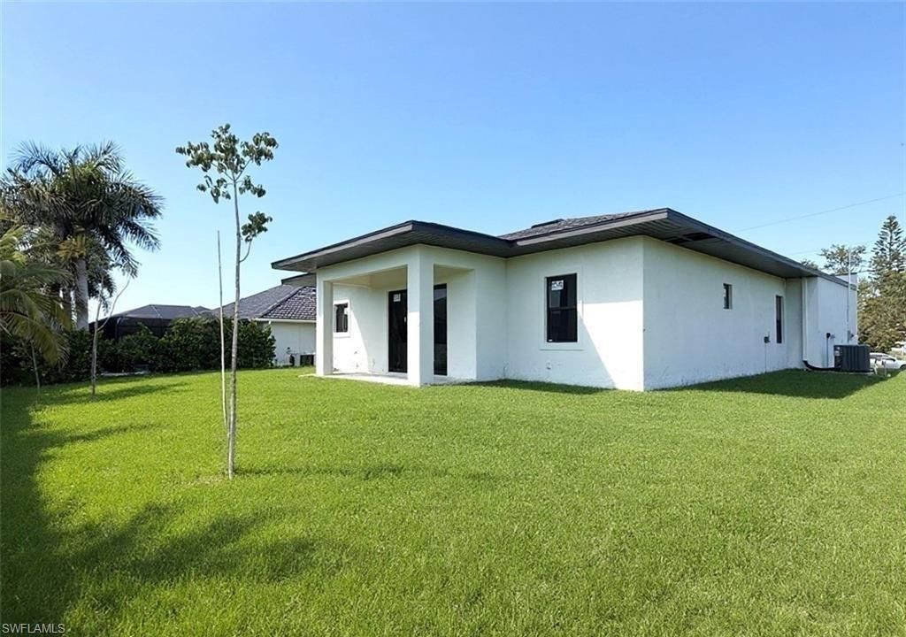 4116 NW 20th TER, CAPE CORAL, FL 33993 — photo 2