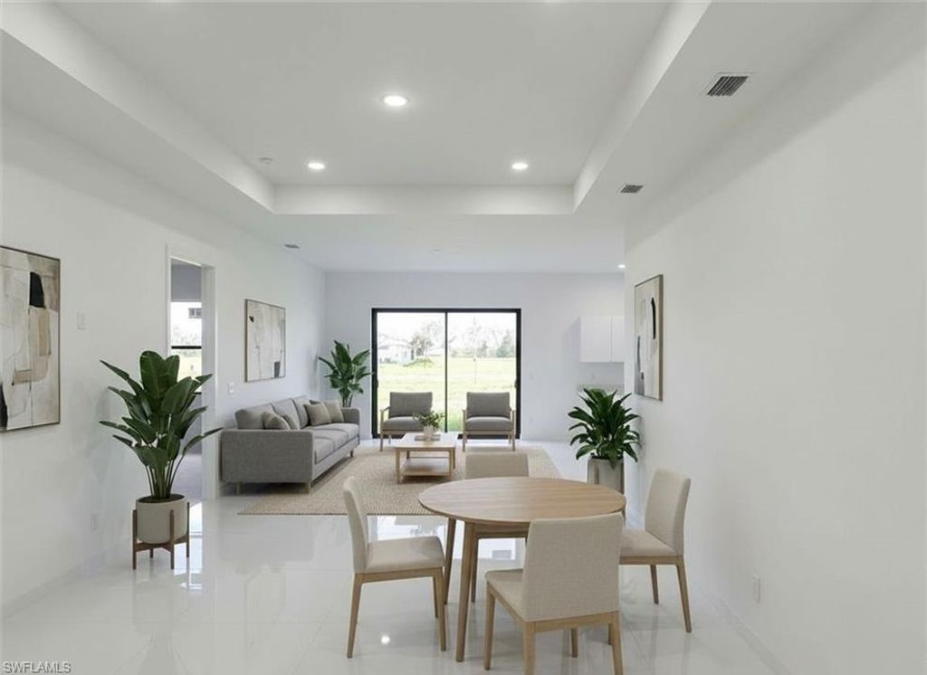 4116 NW 20th TER, CAPE CORAL, FL 33993 — photo 4
