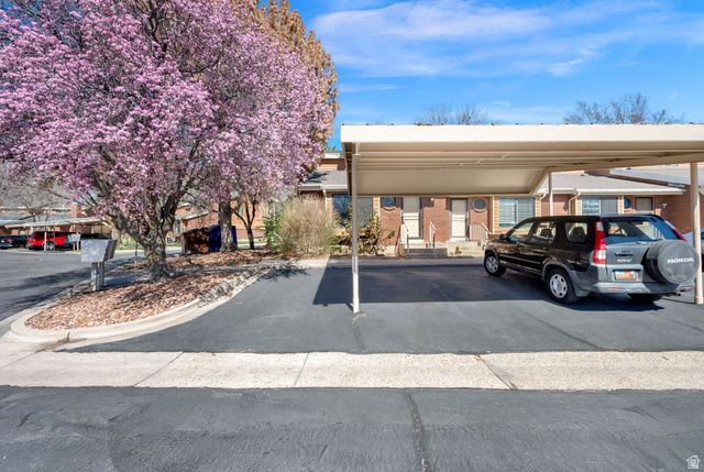 1424 S 1195 E, Ogden, UT 84404