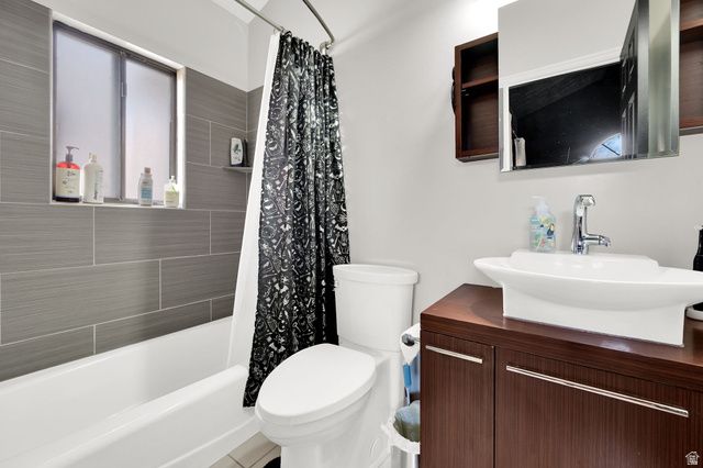 1424 S 1195 E, Ogden, UT 84404