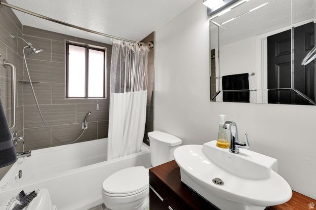 1424 S 1195 E, Ogden, UT 84404