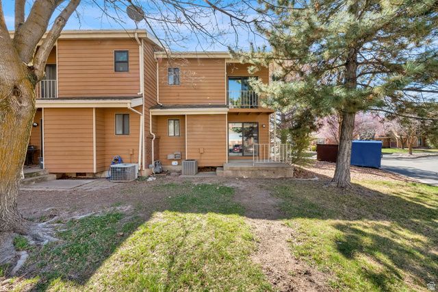 1424 S 1195 E, Ogden, UT 84404