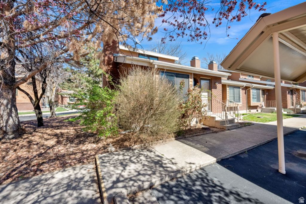 1424 S 1195 E, Ogden, UT 84404