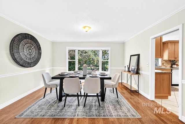 10837 W Sandpiper St, Boise, ID 83709