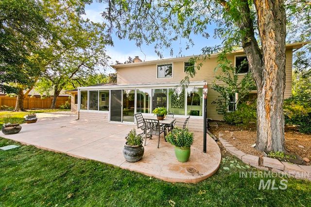 10837 W Sandpiper St, Boise, ID 83709