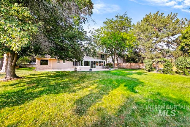 10837 W Sandpiper St, Boise, ID 83709