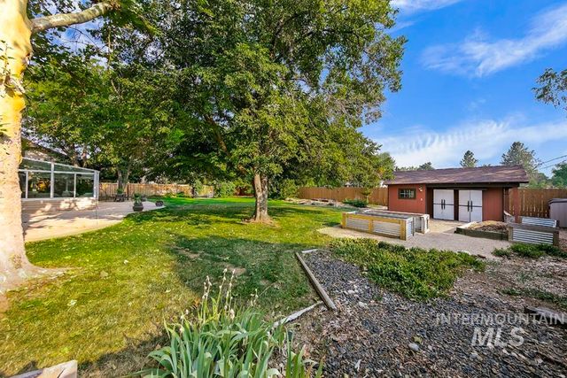 10837 W Sandpiper St, Boise, ID 83709