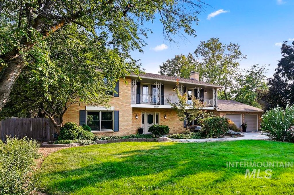 10837 W Sandpiper St, Boise, ID 83709 photo 1