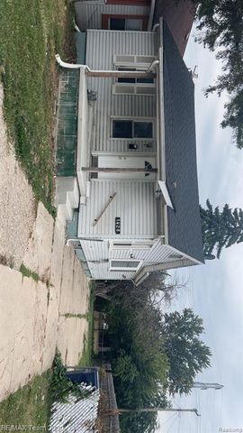 1428 Chandler Avenue, Lincoln Park, MI 48146