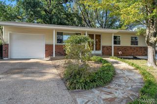 2639 Glenoak Drive, Maryland Heights, MO 63043