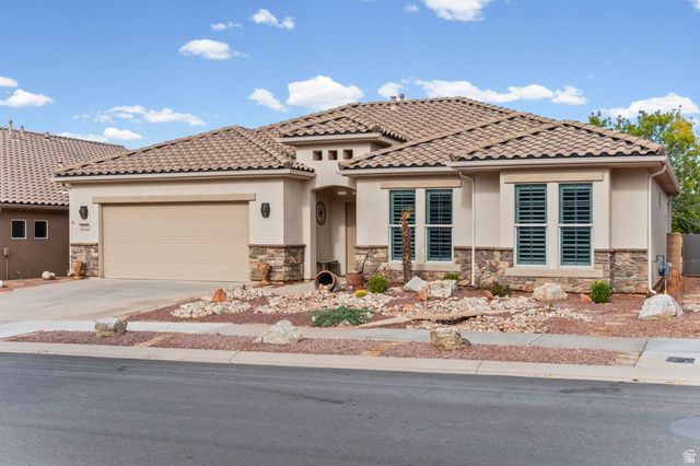 4975 S BONITA BAY DR, St. George, UT 84790