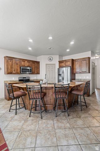 4975 S BONITA BAY DR, St. George, UT 84790